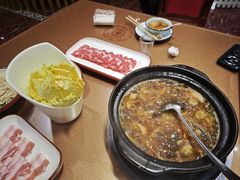 -红色江山(首钢国际大厦店)