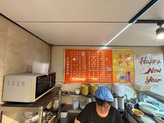 -尹记餐馆(花园店)