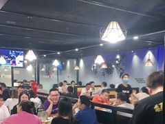 -京朋串屋·烧烤(望京西路总店)