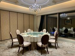 包厢-南海渔村(珠江新城店)