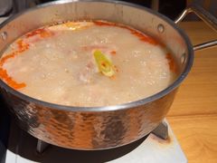 -山海蟹庐·海鲜糟粕醋火锅(慈溪店)