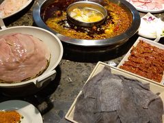-巴国九王爷火锅(万盛总店)