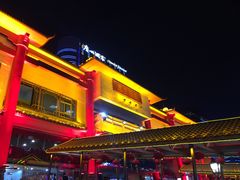 -珠江夜游广州塔·中大码头