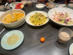-阿喆私房菜(西五路店)