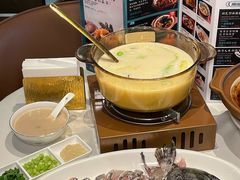 -闽海肴(北辰荟店)