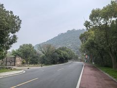 -狼山风景名胜区