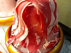 -比亚森自助烤肉料理(裕华店)