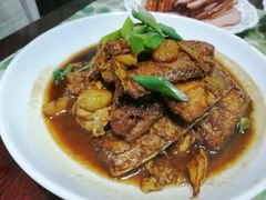 -YI PIN JU 一品居中餐厅 中国超市