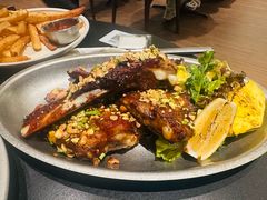 -农畉LONFOOD(万象天地店)