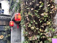 -鱼食饭稻·苏浙土菜17年老馆子(平江路店)