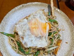 -圳兴面王·拌川·特色炒面(南山保利剧院店)