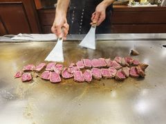 -神户牛排餐厅MOURIYA(总店)