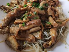 炒鹅肠-安记烧鹅(新桥店)