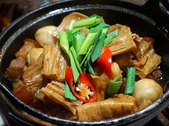 -九道菜有鸡鱼头(石鼓路店)