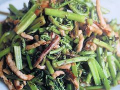 -华龙特色大骨鸡农家菜馆