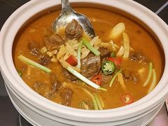 -恬阿姨庭院餐厅·生日宴