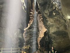 -阿依河景区