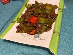 -百年恒益烧腊海鲜酒家·非遗传承(广州黄埔店)