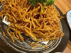 -纹兵卫手打荞麦面日料(虹桥本店)