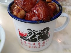 缸子肉-小吊梨汤·北京菜(香山店)