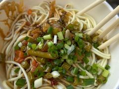 -曾麻子热干面(丁字桥路店)