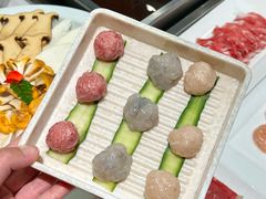 -皇城老妈火锅·川味传承(港湾店)