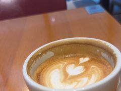 -COSTA COFFEE(阿里中心店)