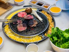 -韩宫宴烤肉·料理(砂之船奥特莱斯店)