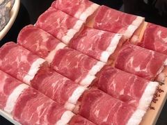 -鲁西肥牛(九方购物中心店)