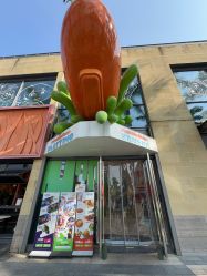-尼克Playtime(欢乐海岸店)