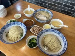 -裕兴记·三虾面(西北街总店)