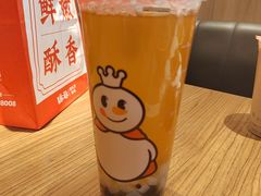 -蜜雪冰城(领展店)