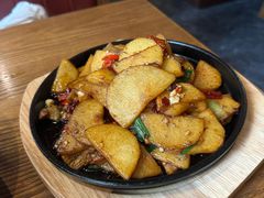 -恰饭·老长沙市井菜 (天河客运站店)