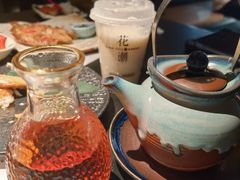 -花潮料理艺食馆(SM新生活广场店)