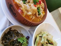 -同庆楼(滨湖万达广场店)