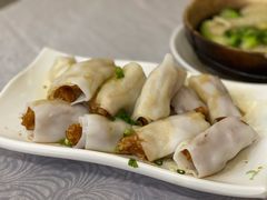 酿油炸鬼-粤·向群饭店(龙津东路总店)