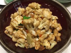 -那家小馆•北京菜•烤鸭(中关村店)