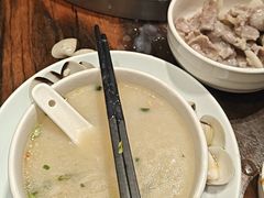 -大良毋米粥(锦龙路总店)