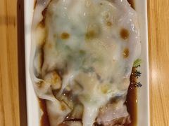 -银记肠粉店(南方医院店)