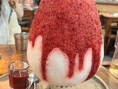 -楠火锅(西单店)