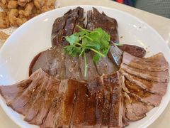 卤鹅三拼-春梅里卤鹅馆·47年老字号(东厦分店)
