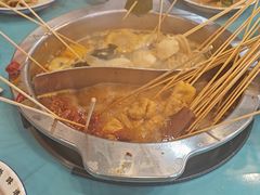 -蜀巷弯弯串串香(长春总店)