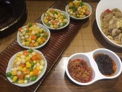 -五观堂素食(新华路店)