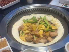 -灶座小锅烀饼·铁锅炖(全国总店)