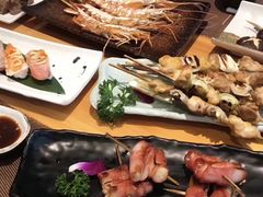 -割烹旭日本料理(龙湖狮山天街店)