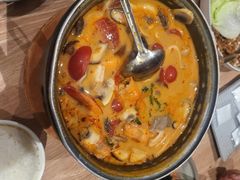 -Thai Alley泰爱里(二沙岛店)