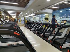 -开阳里游泳健身