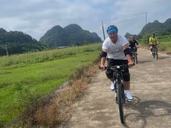 -Club Med地中海俱乐部·桂林度假村