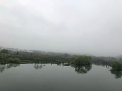 -婺源月亮湾