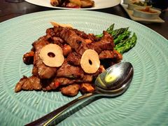 -西安凯悦酒店·湖畔中餐厅